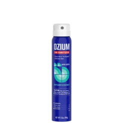Xịt khử mùi ô tô Ozium Outdoor Essence - 100ml 9 Xịt khử mùi ô tô Ozium Outdoor Essence - 100ml - Ảnh 2