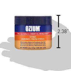 khu mui ozium gel citrus 1 1
