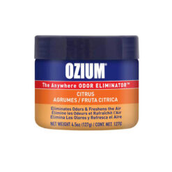 Hộp khử mùi Ozium Gel Citrus
