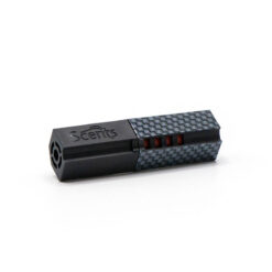nuoc hoa o to luxe vent stick carbon fiber 1 1