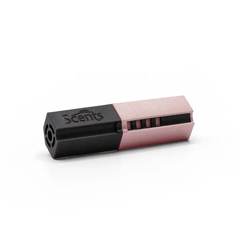 Nước hoa Scents Luxe Vent Stick Rose Gold 4 Nước hoa Scents Luxe Vent Stick Rose Gold - Ảnh 2