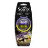 Nước hoa ô tô Scents Vent Oil Lavender Vanilla 1 Nước hoa ô tô Scents Vent Oil Lavender Vanilla