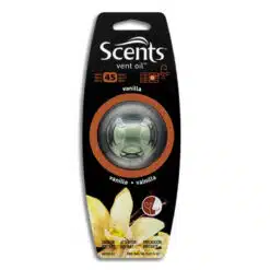 Nước hoa ô tô Scents Vent Oil Vanilla