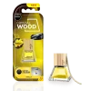 Tinh dầu treo ô tô Aroma Car Crystal Wood Vanilla - 7ml 2 Tinh dầu treo ô tô Aroma Car Crystal Wood Vanilla - 7ml