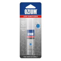 Chai xịt khử mùi Ozium New Car Smell - 25ml