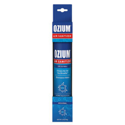 Chai xịt khử mùi Ozium Original - 100ml