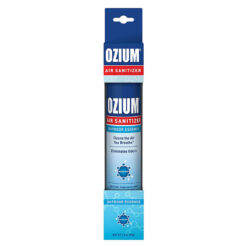 Chai xịt khử mùi Ozium Outdoor Essence - 100ml
