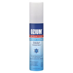 Chai xịt khử mùi Ozium Outdoor Essence - 25ml